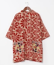 【チャイハネ】カッチナメンズシャツ
