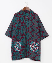 【チャイハネ】カッチナメンズシャツ