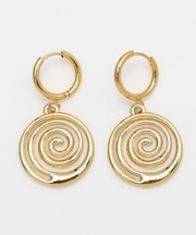 【チャイハネ】グルリムピアス