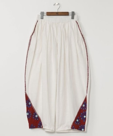 【チャイハネ】カッチナパンツ