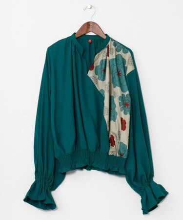 【チャイハネ】ピオラナトップス