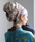 【チャイハネ】サントライヘアクリップ