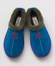 【チャイハネ】ボアウズサボシューズ