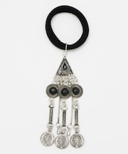 【チャイハネ】トラコインヘアゴム