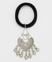 【チャイハネ】ボーリルヘアゴム