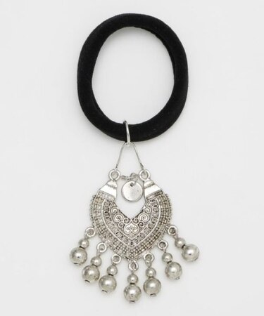 【チャイハネ】ボーリルヘアゴム