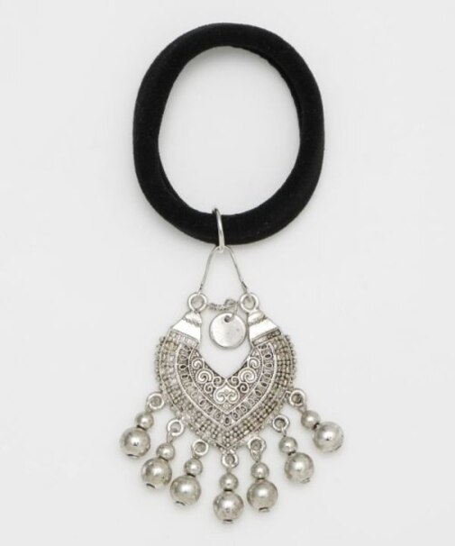 【チャイハネ】ボーリルヘアゴム