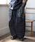 【チャイハネ】ヤオリメンズパンツ