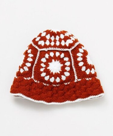 【チャイハネ】シェチャニットハット