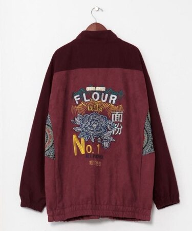 【チャイハネ】ジポアルメンズジャケット