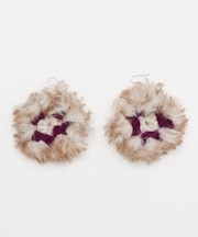 【チャイハネ】クロシアピアス