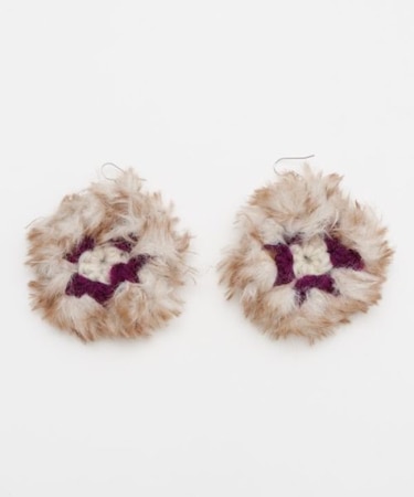 【チャイハネ】クロシアピアス