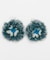 【チャイハネ】クロシアピアス