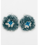 【チャイハネ】クロシアピアス