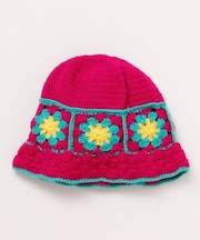 【チャイハネ】シェピアハット