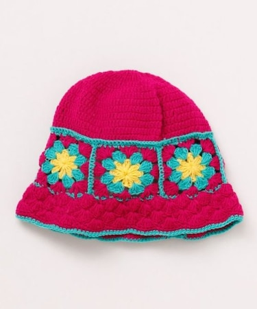 【チャイハネ】シェピアハット