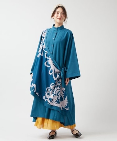 【チャイハネ】セマムワンピース