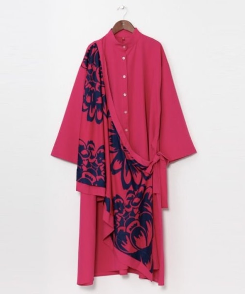 【チャイハネ】セマムワンピース