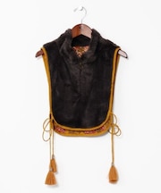 【チャイハネ】プルーアベスト