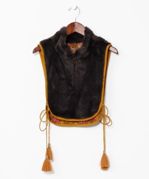 【チャイハネ】プルーアベスト