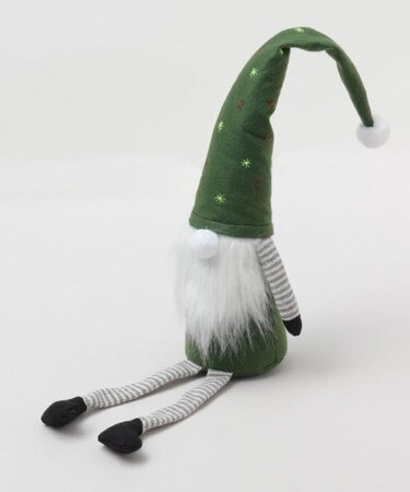 【チャイハネ】トントゥドールL