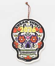 【チャイハネ】【2026年カレンダー】SUGAR SKULL