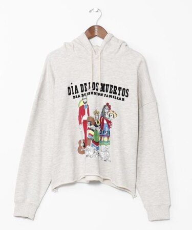 【チャイハネ】Amina×grn ファミタイフーディー