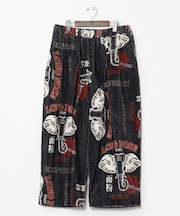 【チャイハネ】レトパケコーデュロイメンズパンツ