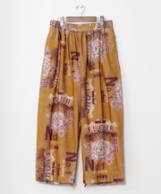 【チャイハネ】レトパケコーデュロイメンズパンツ