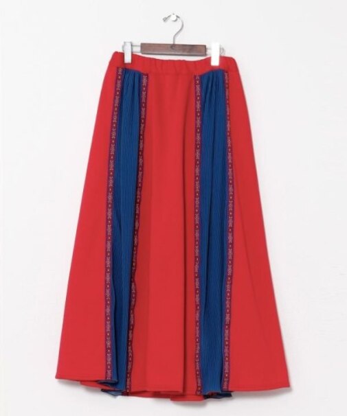 【チャイハネ】ラミルアスカート