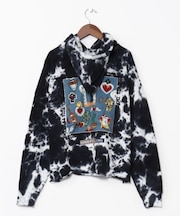 【チャイハネ】Amina×grn コネダイフーディー