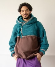 【チャイハネ】ラミルアメンズトップス