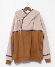 【チャイハネ】ラミルアメンズトップス