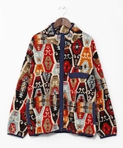 【チャイハネ】Amina×grn パタフリジャケット