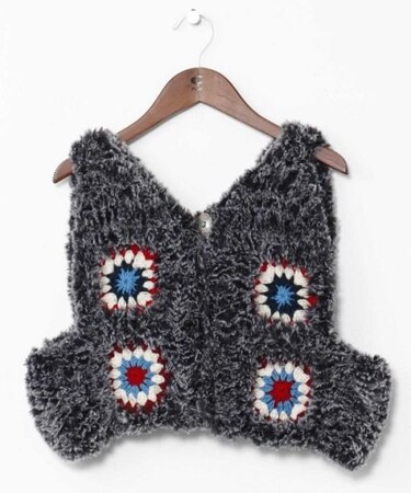 【チャイハネ】クロロナベスト