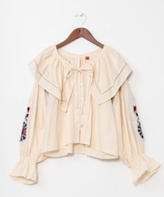 【チャイハネ】ナフィーサWAYトップス