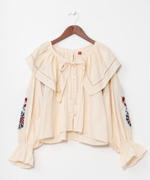 【チャイハネ】ナフィーサWAYトップス