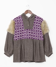 【チャイハネ】ミナティフーディー