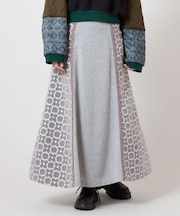 【チャイハネ】ミナティスカート