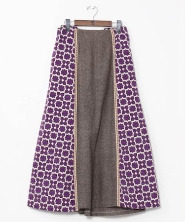 【チャイハネ】ミナティスカート