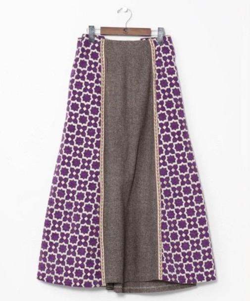 【チャイハネ】ミナティスカート