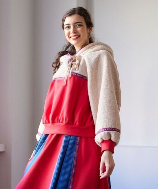 【チャイハネ】ラミルアフーディー