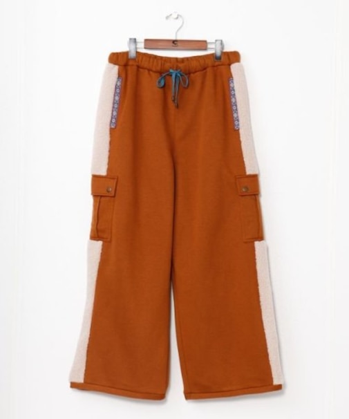 【チャイハネ】ラミルアメンズパンツ