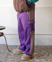 【チャイハネ】ラミルアメンズパンツ