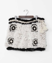 【チャイハネ】クロロナミニスカート