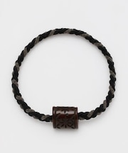 【チャイハネ】【静電気除去】ノンパチイルテヘアゴム