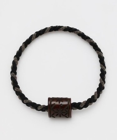 【チャイハネ】【静電気除去】ノンパチイルテヘアゴム