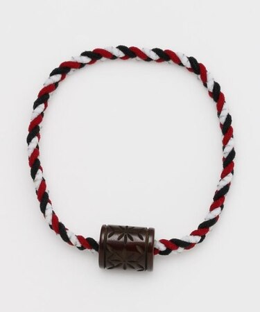 【チャイハネ】【静電気除去】ノンパチイルテヘアゴム