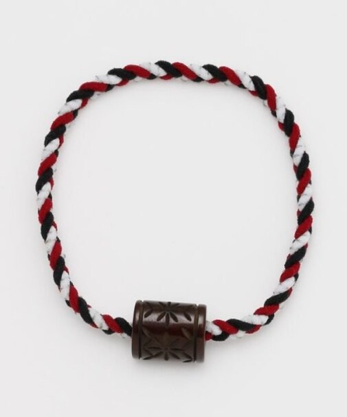 【チャイハネ】【静電気除去】ノンパチイルテヘアゴム