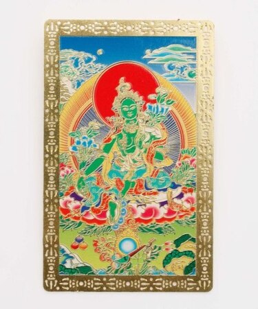 【チャイハネ】神様カード